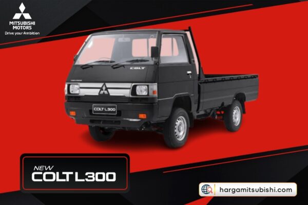 MITSUBISHI COLT L300