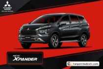 MITSUBISHI NEW XPANDER